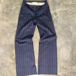 Anthropologie leifsdottir Wool Pants
